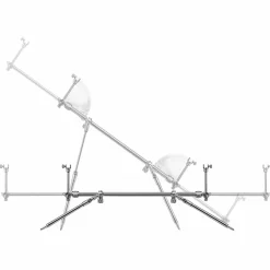 Solar Tackle Rod Pods & Tri Pods|Karpfenangeln-Zubehör<P1 Universal Pod