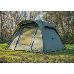Solar Tackle Angelschirme & Angelzelte|Angelschirme & Angelzelte<Quick-Up Shelter MKII