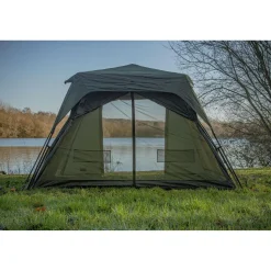 Solar Tackle Angelschirme & Angelzelte|Angelschirme & Angelzelte<Quick-Up Shelter MKII