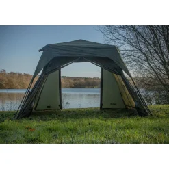 Solar Tackle Angelschirme & Angelzelte|Angelschirme & Angelzelte<Quick-Up Shelter MKII