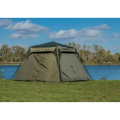 Solar Tackle Angelschirme & Angelzelte|Angelschirme & Angelzelte<Quick-Up Shelter MKII