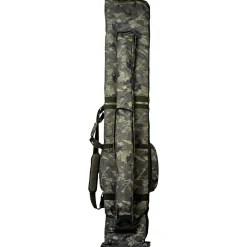 Online Solar Tackle Rutenfutteral UnderCover Rod Holdall (camo)