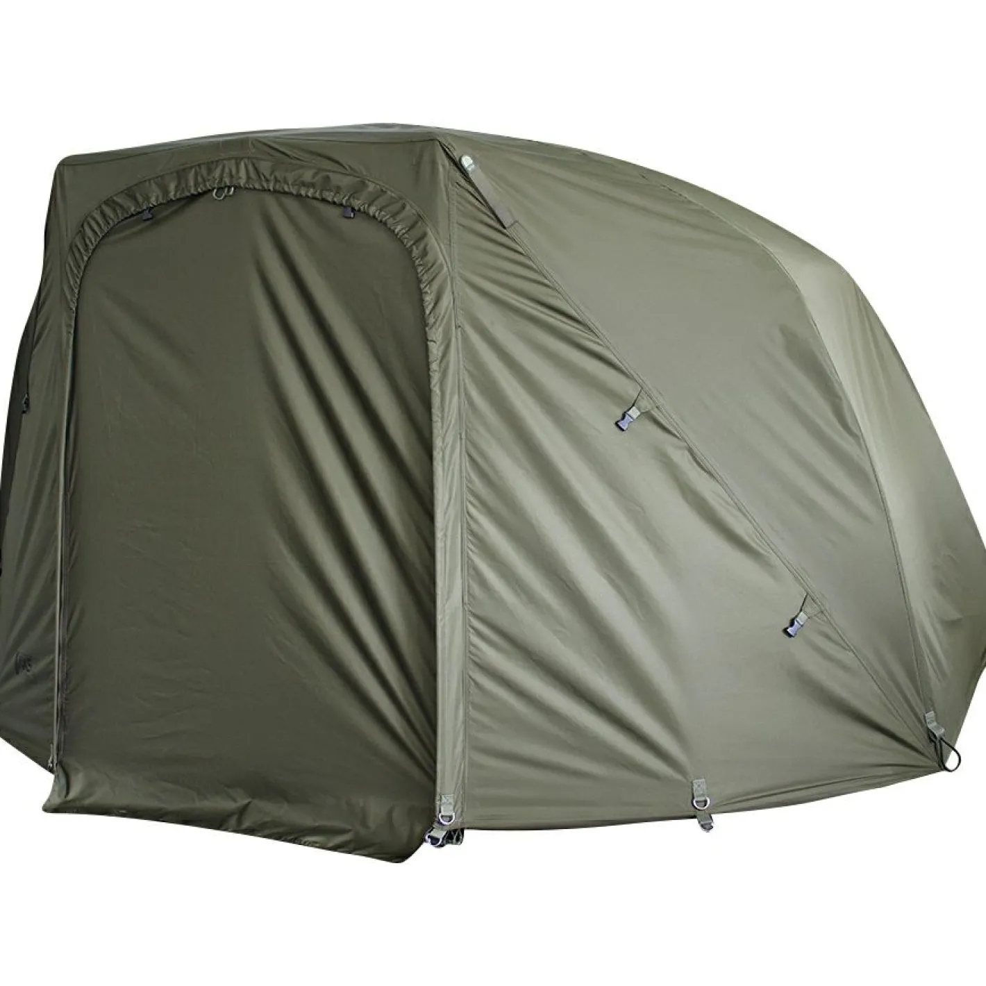 Sonik Angelschirme & Angelzelte|Angelschirme & Angelzelte<AXS-V2 XL Bivvy (Wrap)