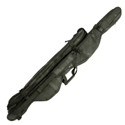 Sonik Rutenfutterale ·Karpfenruten-Futterale|Rutenzubehör<Bank-Tek 3 Rod Compact Sleeve