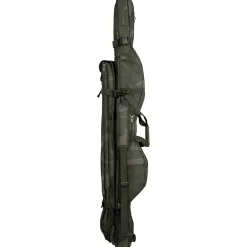 Sonik Rutenfutterale ·Karpfenruten-Futterale|Rutenzubehör<Bank-Tek 3 Rod Compact Sleeve