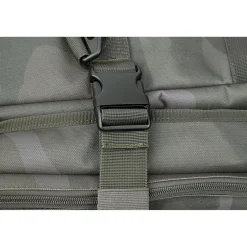 Sonik Rutenfutterale ·Karpfenruten-Futterale|Rutenzubehör<Bank-Tek 3 Rod Compact Sleeve