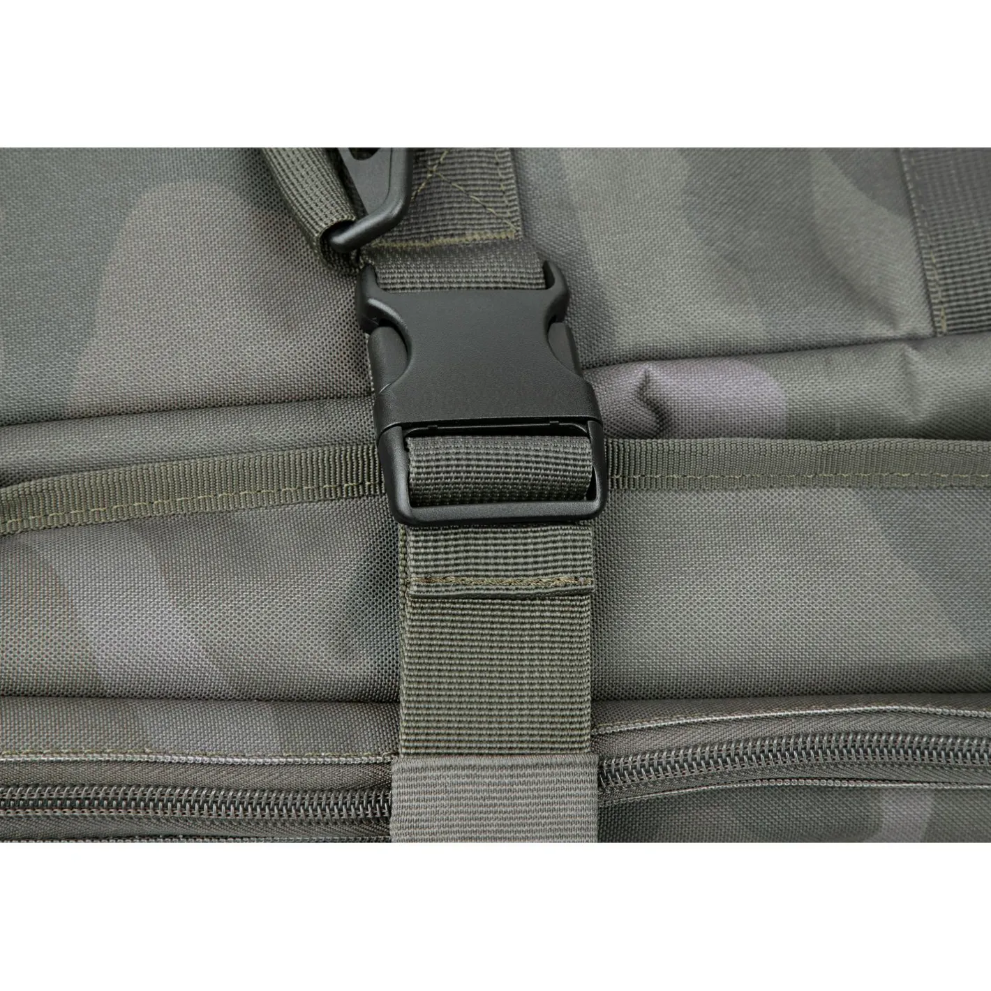 Sonik Rutenfutterale ·Karpfenruten-Futterale|Rutenzubehör<Bank-Tek 3 Rod Compact Sleeve