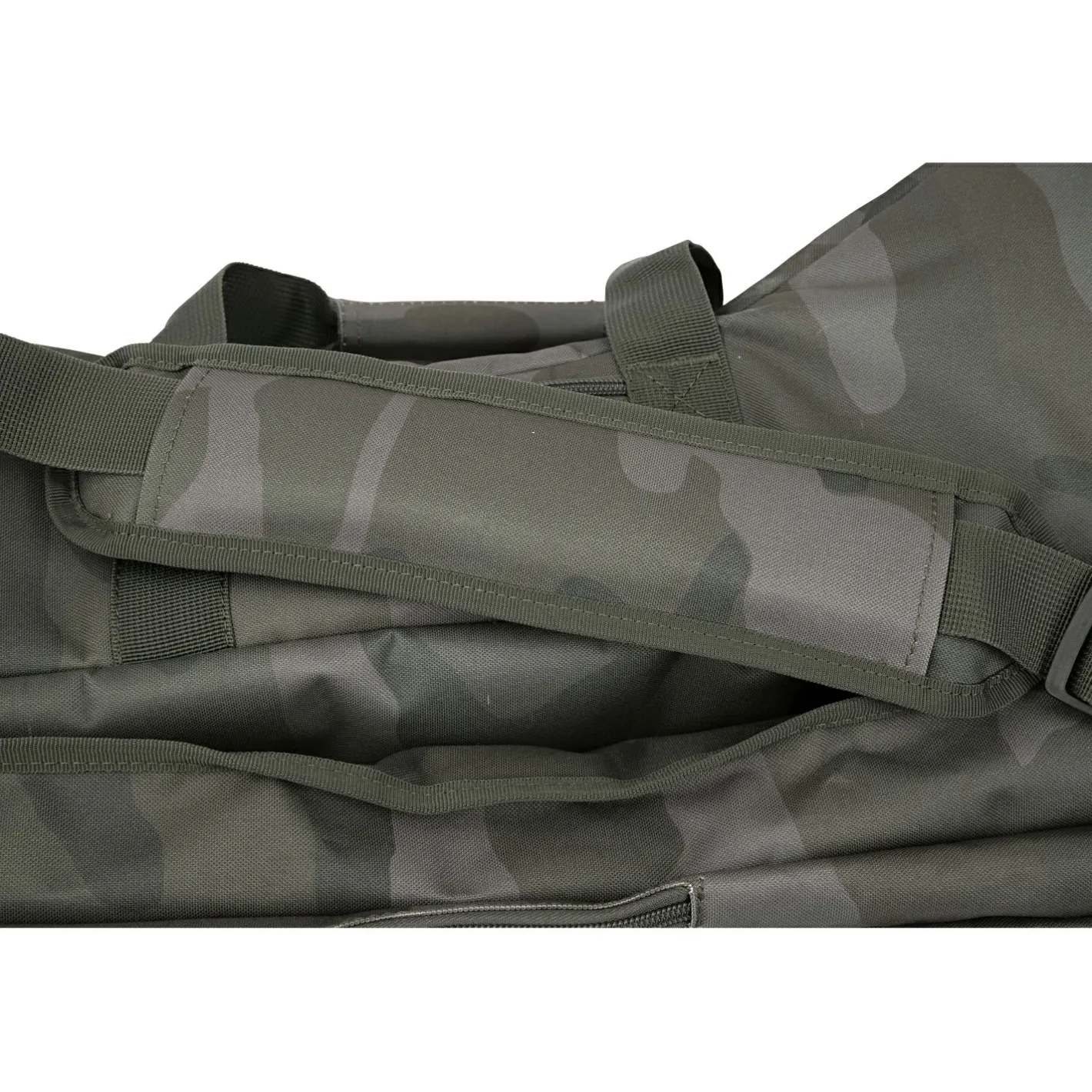 Sonik Rutenfutterale ·Karpfenruten-Futterale|Rutenzubehör<Bank-Tek 3 Rod Compact Sleeve
