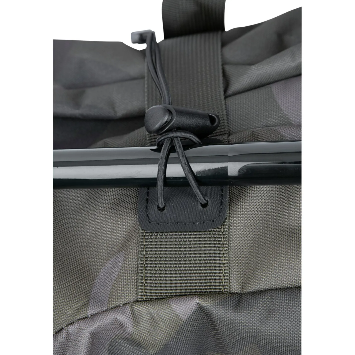 Sonik Rutenfutterale ·Karpfenruten-Futterale|Rutenzubehör<Bank-Tek 3 Rod Compact Sleeve
