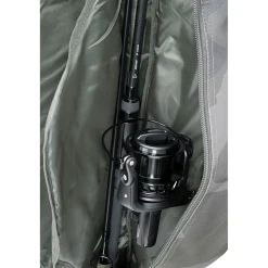 Sonik Rutenfutterale ·Karpfenruten-Futterale|Rutenzubehör<Bank-Tek 3 Rod Compact Sleeve