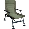 Sonik Bank-Tek Armchair
