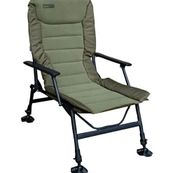 Sonik Bank-Tek Armchair