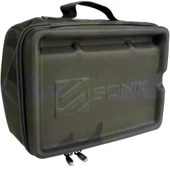 Sonik Angeltaschen ·Karpfentaschen|Karpfenangeln-Zubehör<Bank-Tek Gadget Table Pack