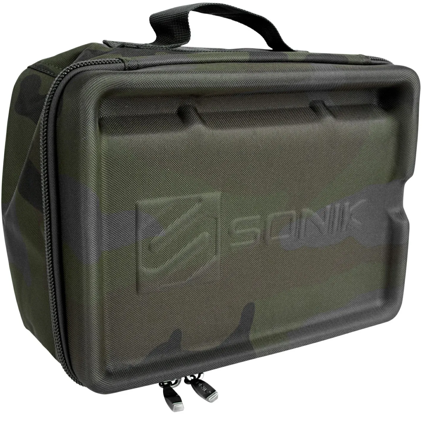 Sonik Angeltaschen ·Karpfentaschen|Karpfenangeln-Zubehör<Bank-Tek Gadget Table Pack