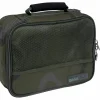 Sonik Angeltaschen ·Spezialtaschen<Bank-Tek Gadget Tasche