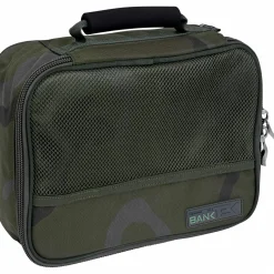 Sonik Angeltaschen ·Spezialtaschen<Bank-Tek Gadget Tasche