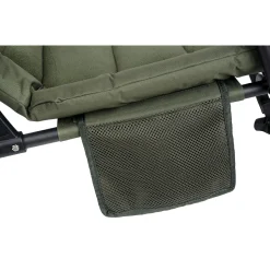 Hot Sonik Bank-TEK Hi Back Recliner
