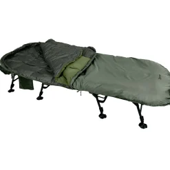 Sonik Campingzubehör|Campingmöbel·Karpfenliegen & Angelliegen<Bank-Tek Layerz All Season Sleeping Bag