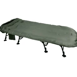 Sonik Campingzubehör|Campingmöbel·Karpfenliegen & Angelliegen<Bank-Tek Layerz All Season Sleeping Bag