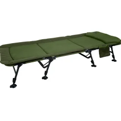 Sonik Campingzubehör|Campingmöbel·Karpfenliegen & Angelliegen<Bank-TEK Levelbed
