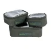 Sonik Angeltaschen ·Allroundtaschen<Bank-Tek Pouch Set