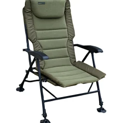 New Sonik Bank-Tek Recliner Armchair