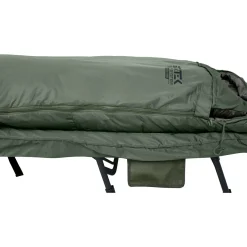Sonik Campingzubehör|Angelschlafsäcke & Co.<Bank-TEK Sleep Systems