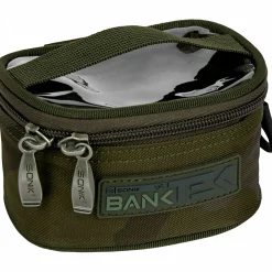 Sonik Angeltaschen ·Spezialtaschen<Bank-Tek Zubehörtaschen