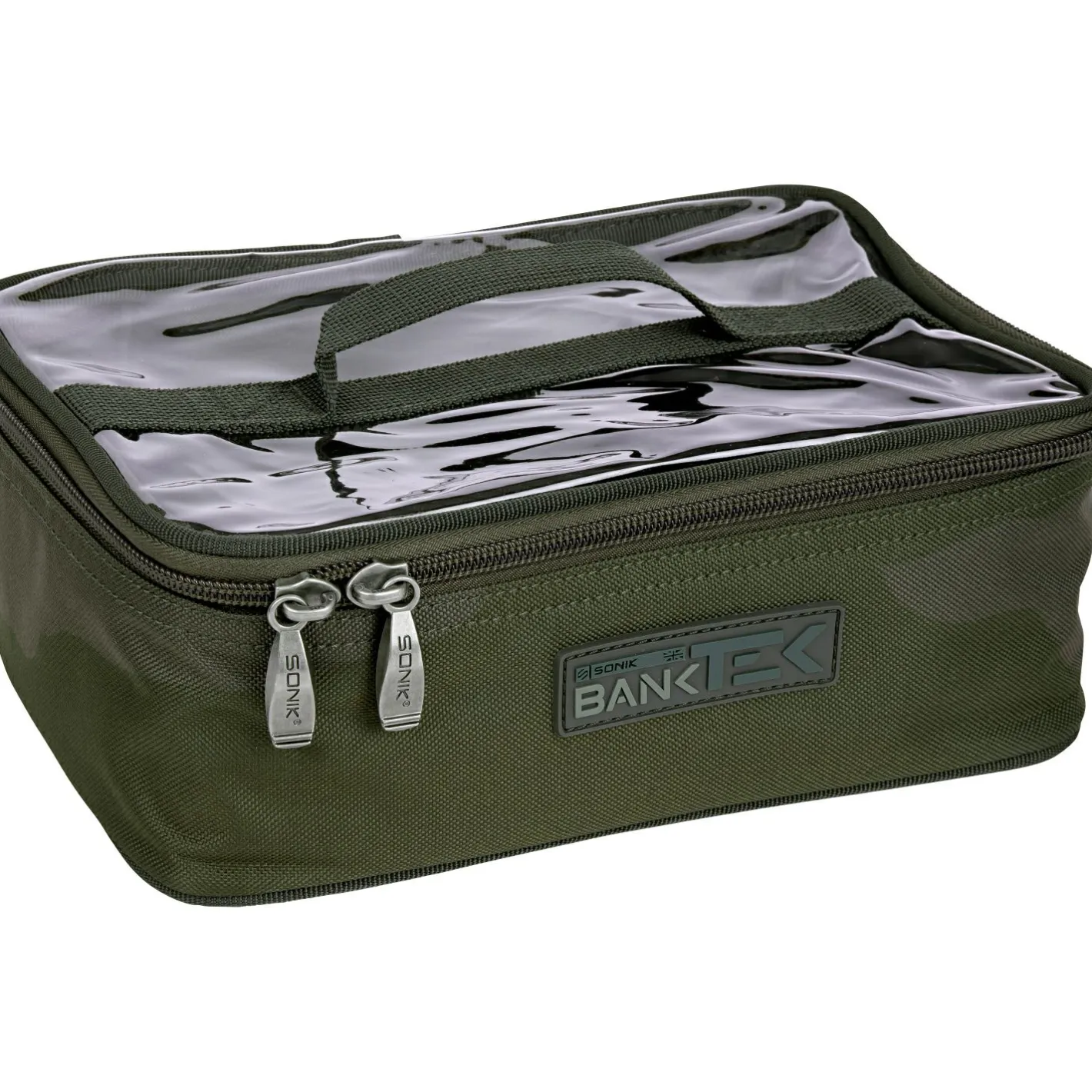 Sonik Angeltaschen ·Spezialtaschen<Bank-Tek Zubehörtaschen