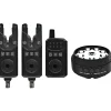 Discount Sonik Bissanzeiger SkS2 Set 2+1 + Bivvy Lamp