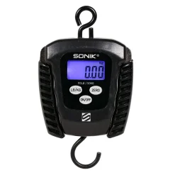 Sonik Angelwaagen<Digital Folding Scales