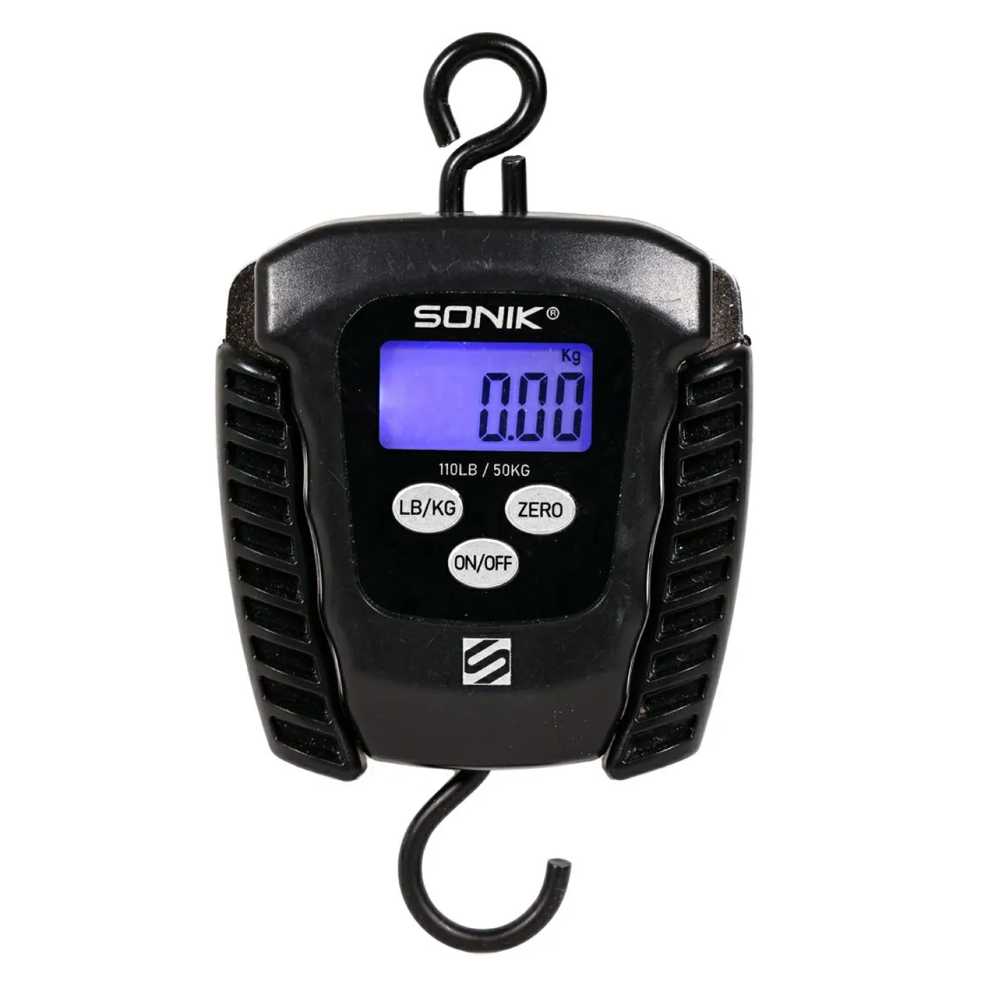 Sonik Angelwaagen<Digital Folding Scales