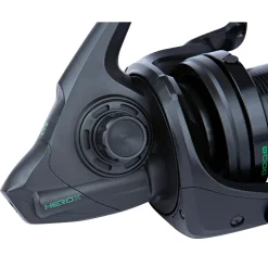 Sonik Karpfenrollen|Karpfenrollen<Herox 8000