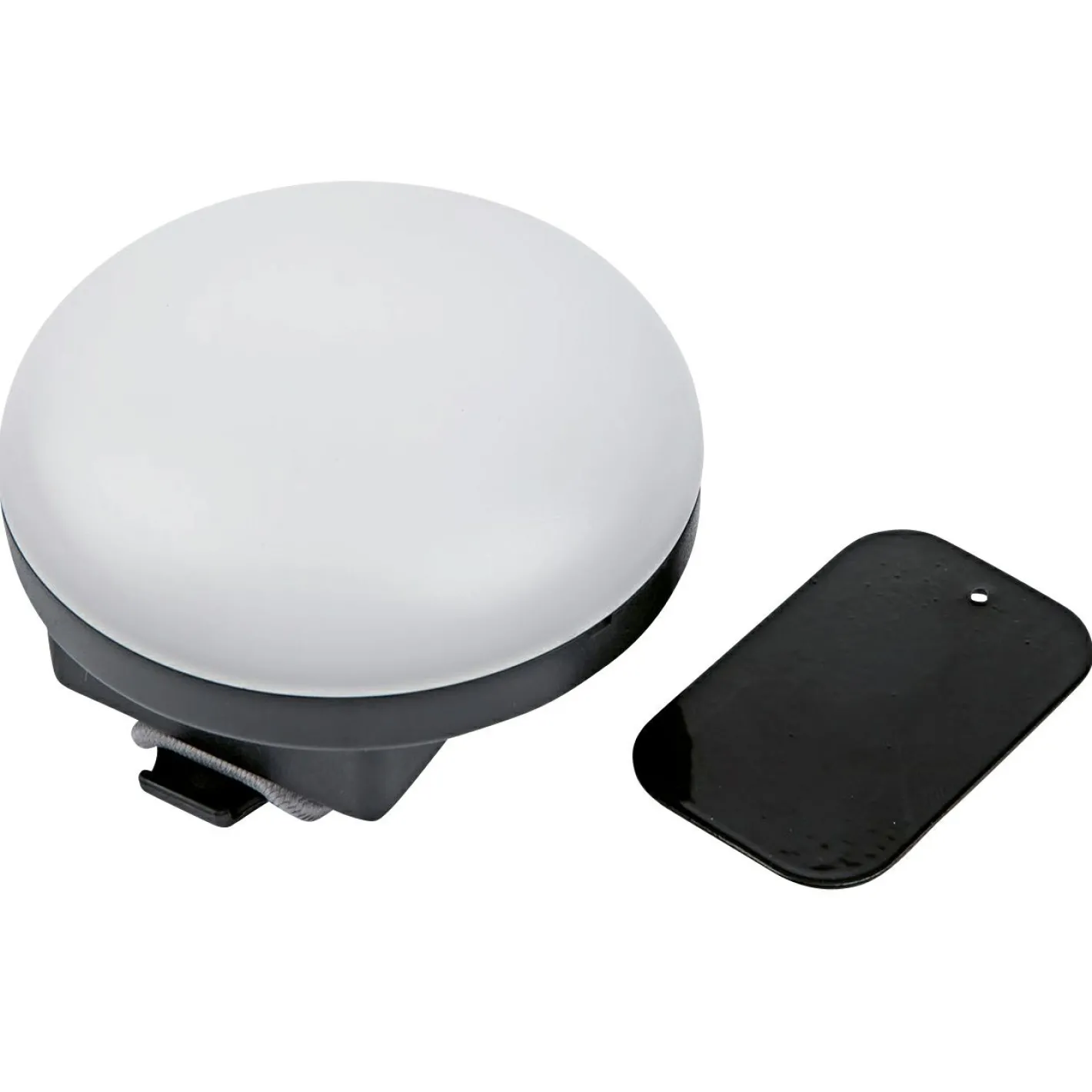 Sonik Bissanzeiger|Elektronische Bissanzeiger<Herox Bite Alarms Bivvy Light