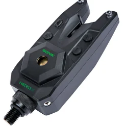 Sonik Bissanzeiger|Elektronische Bissanzeiger<Herox Bite Alarms 2+1+BL