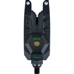 Sonik Bissanzeiger|Elektronische Bissanzeiger<Herox Bite Alarms 2+1+BL