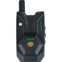 Sonik Bissanzeiger|Elektronische Bissanzeiger<Herox Bite Alarms 2+1+BL