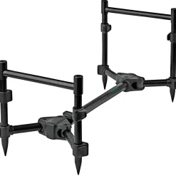 New Sonik Herox Rod Pod (2 Ruten)