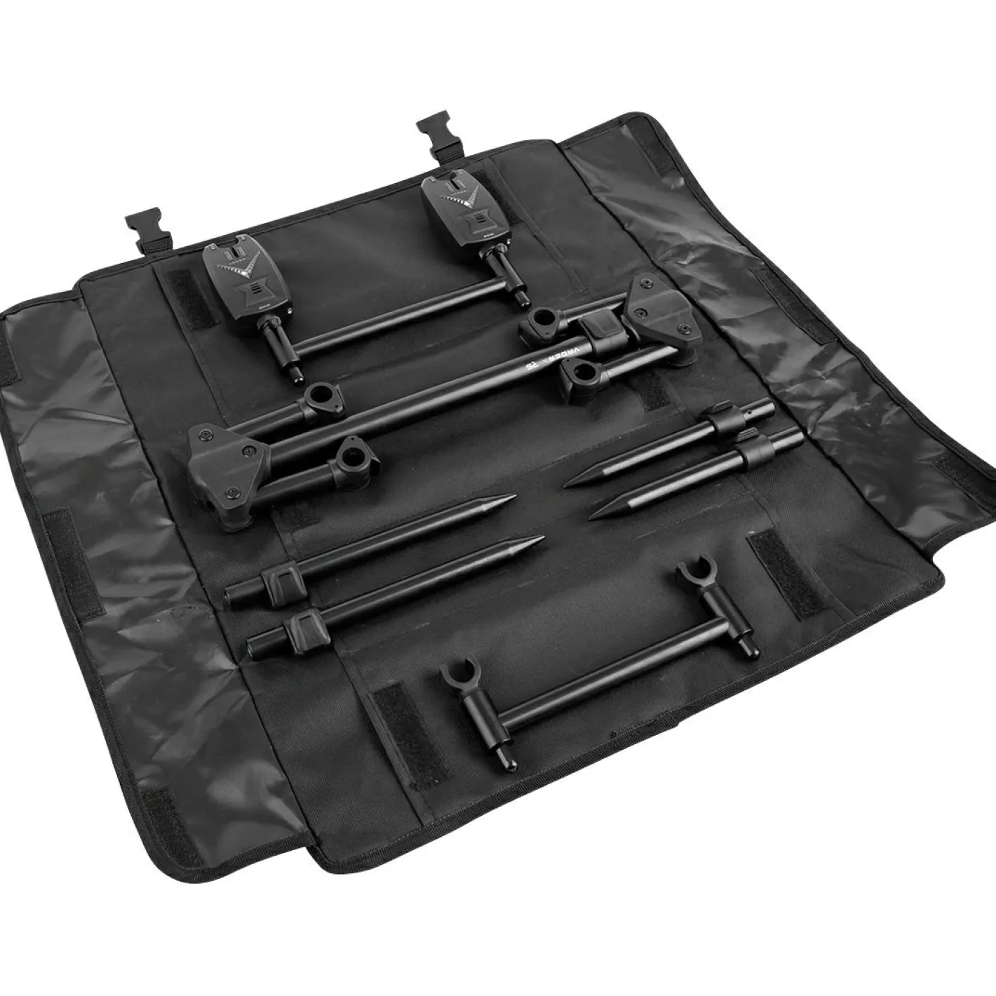 New Sonik Herox Rod Pod (2 Ruten)