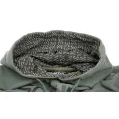 Sonik Angelpullover & -Strickjacken<Hoody Green