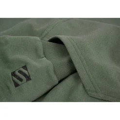 Sonik Angelpullover & -Strickjacken<Hoody Green