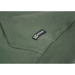 Sonik Angelpullover & -Strickjacken<Hoody Green