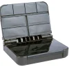 Sonik Angelkoffer & Angelboxen ·Angelboxen<Lokbox Clip-Fold (Medium)