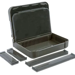 Sonik Angelkoffer & Angelboxen ·Angelboxen<Lokbox Clip-Fold (Medium)