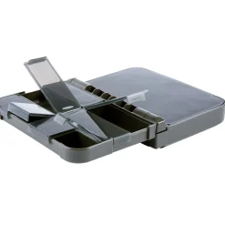 Sonik Angelkoffer & Angelboxen ·Angelboxen<Lokbox Clip-Fold (Medium)