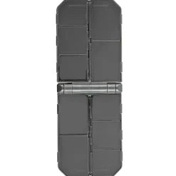 Hot Sonik Lokbox Clip-Fold (Small)