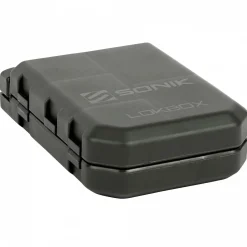 Hot Sonik Lokbox Clip-Fold (Small)