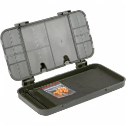Sonik Angelkoffer & Angelboxen ·Angelboxen<Lokbox (Compact Rig)