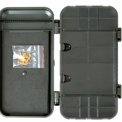Sonik Angelkoffer & Angelboxen ·Angelboxen<Lokbox (Compact Rig)
