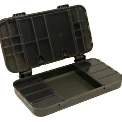 Sonik Angelkoffer & Angelboxen ·Angelboxen<Lokbox (Compact S-1)
